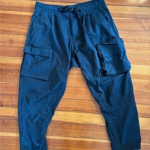 Nike ACG Men's Black Cargo Pants
